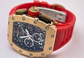 Richard Mille Replica Watches